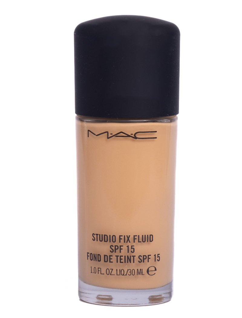 MAC FOUNDATION - Image 2
