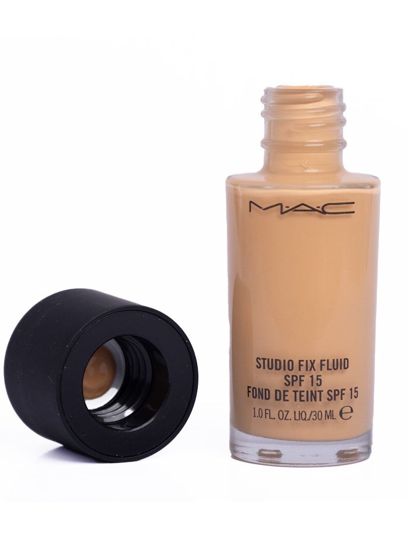 MAC FOUNDATION - Image 4