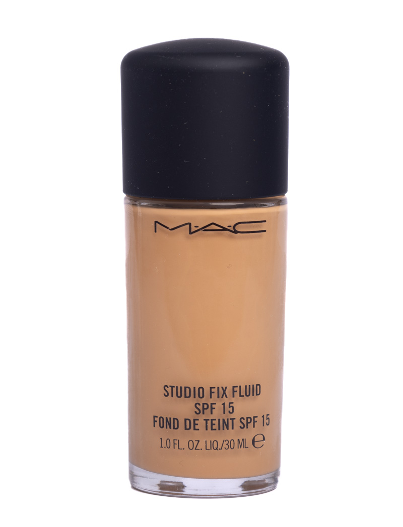 MAC FOUNDATION - Image 5