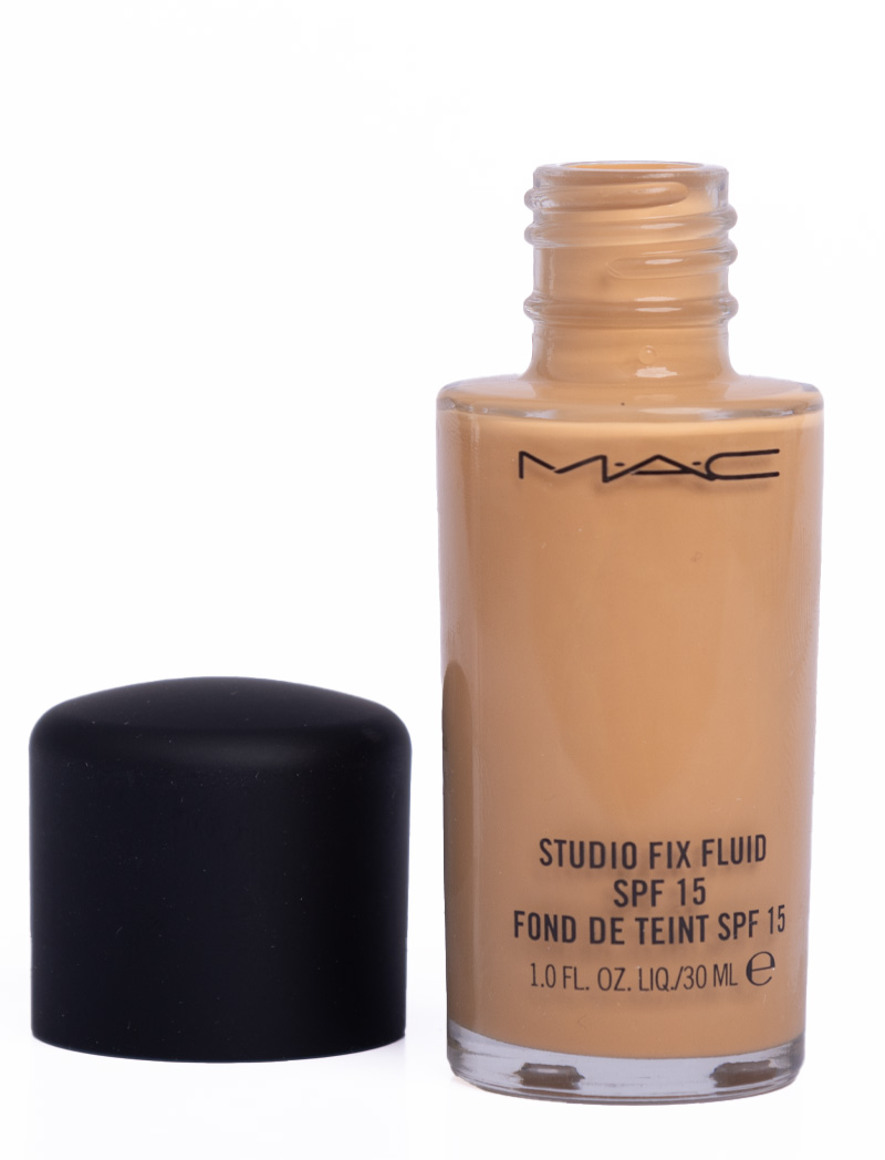 MAC FOUNDATION - Image 6