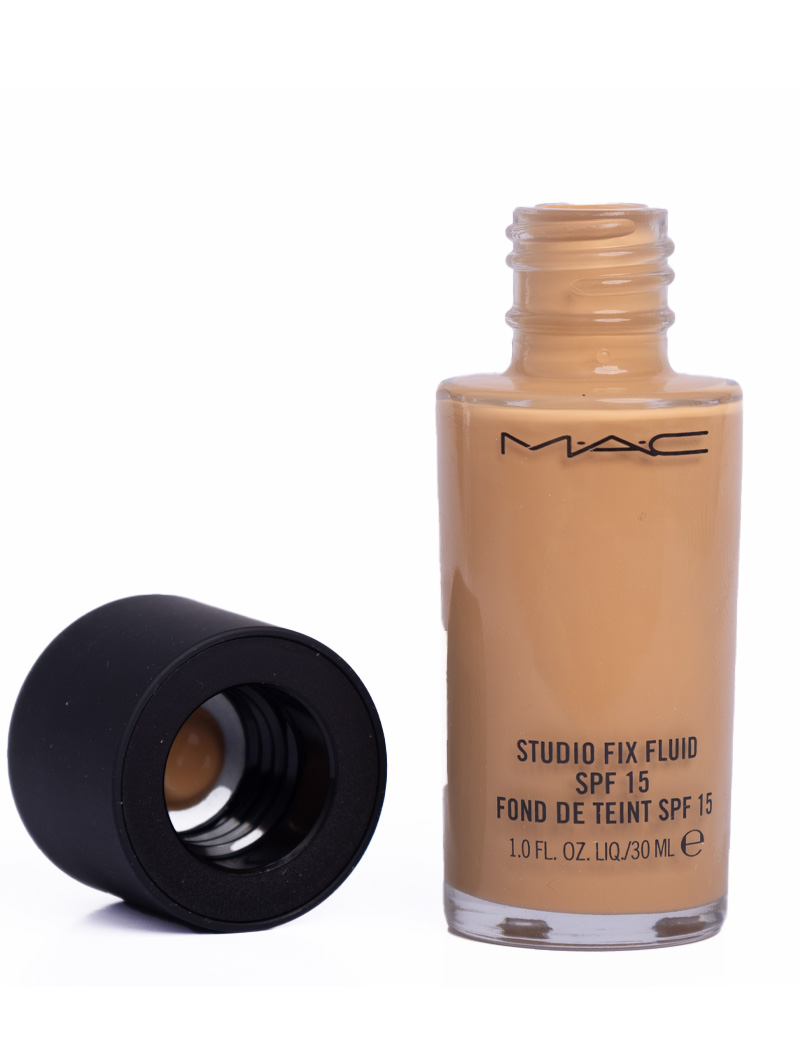 MAC FOUNDATION - Image 7