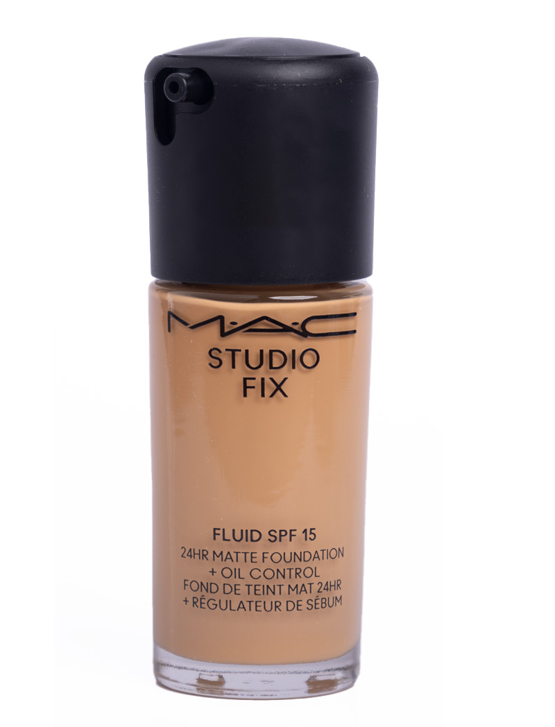 MAC FOUNDATION - Image 8