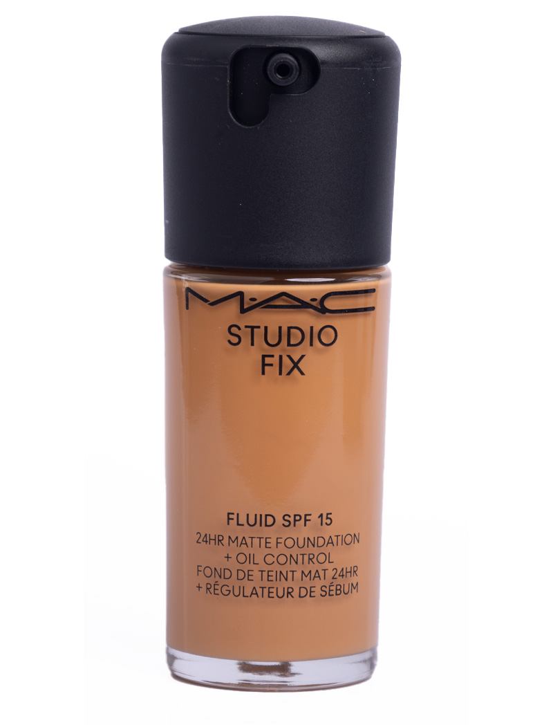 MAC FOUNDATION - Image 9