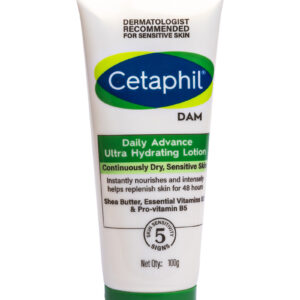 CETAPHIL DAM LOTION