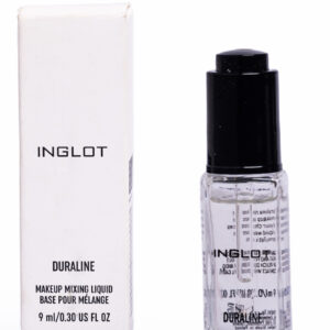 INGLOT DURALINE MAKEUP MIXING LIQUID BASE