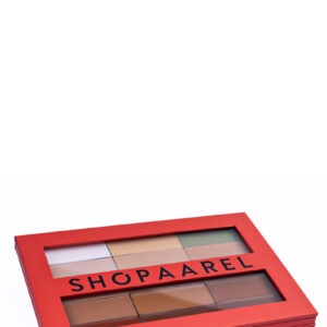 SHOPAAREL CONCEALER PALLETTE