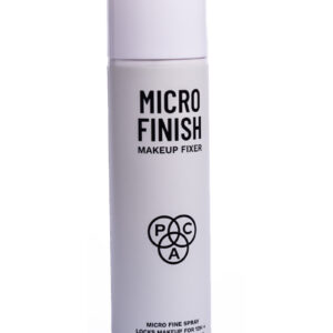 PAC MICRO FINISH MAKEUP FIXER