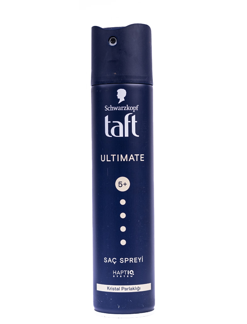 TAFT HAIR SPRAY - Image 2