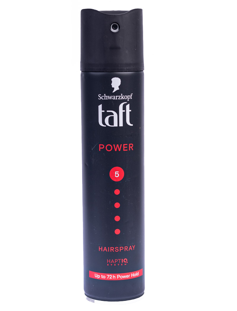 TAFT HAIR SPRAY - Image 4