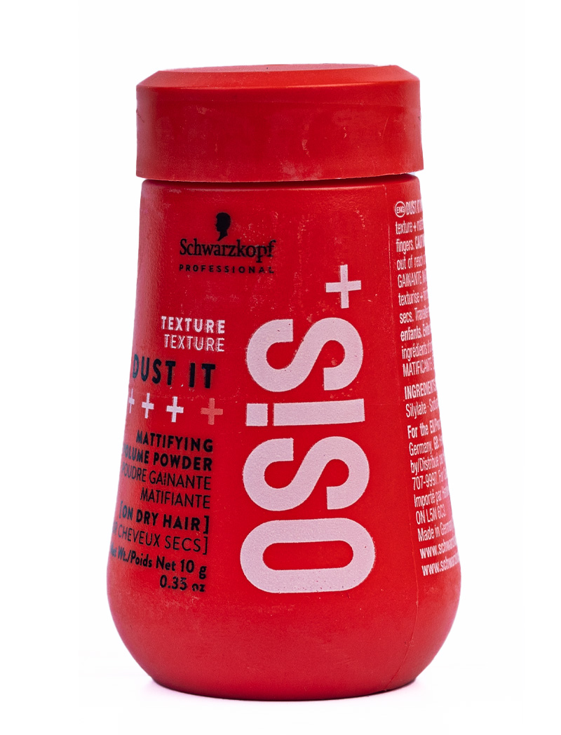 OSIS+ DUSTER - Image 2