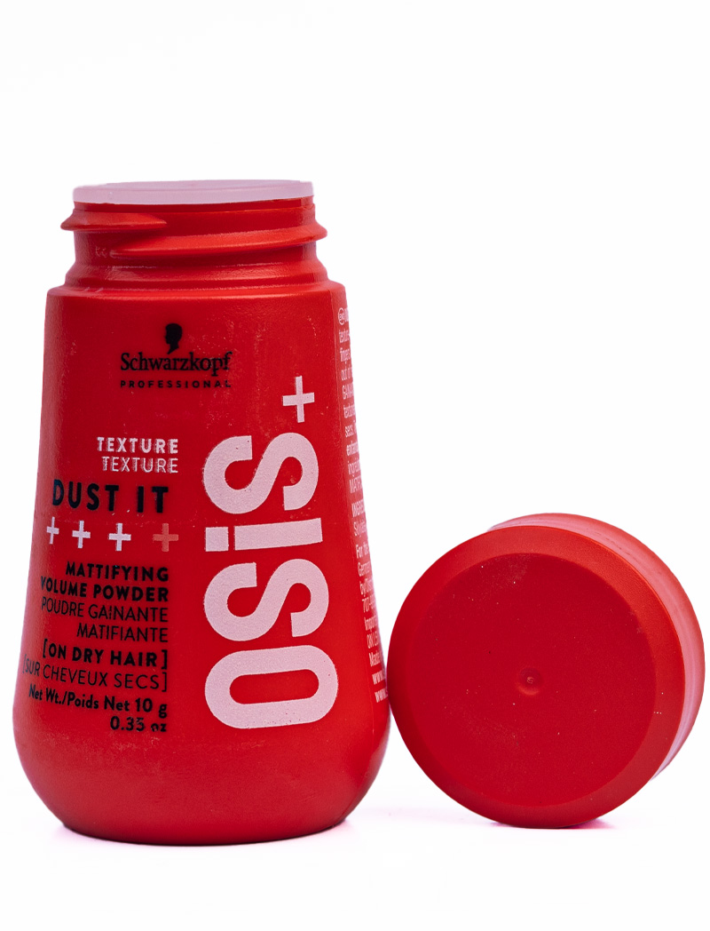 OSIS+ DUSTER