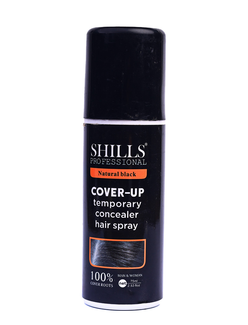 SHILLS RETOUCH HAIR SPRAY - Image 2
