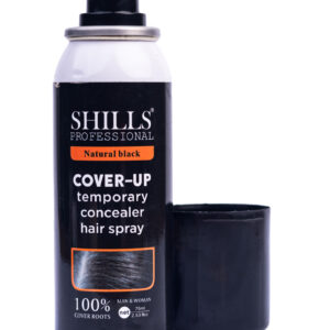 SHILLS RETOUCH HAIR SPRAY