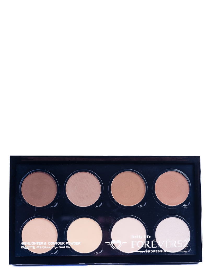 FOREVER52 CONTOUR PALLETE - Image 2