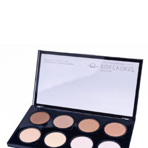 FOREVER52 CONTOUR PALLETE
