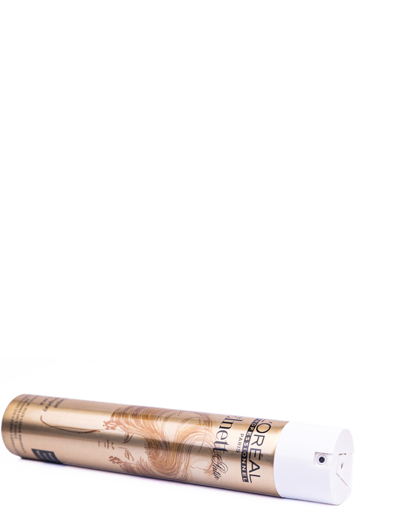 LOREAL ELNETT HAIR SPRAY - Image 2