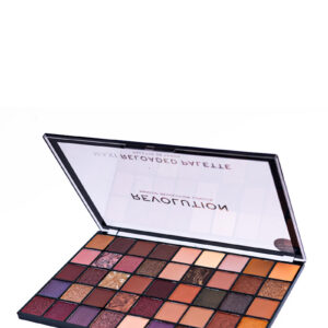 REVOLUTION MIX RELOADED INFINITE BRONZE EYESHADOW