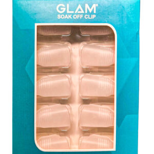 GLAM - REMOVAL CAP