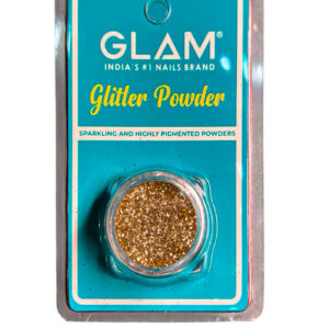 GLAM GLITTER POWDER