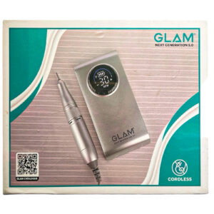 GLAM BUFFING MACHINE 5.0