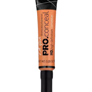 L.A. GIRL ORANGE CORRECTOR