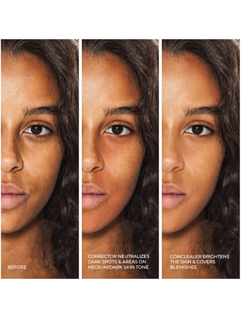 L.A. GIRL ORANGE CORRECTOR - Image 3