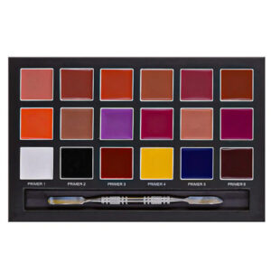 SHOPAAREL LIP PALLETTE