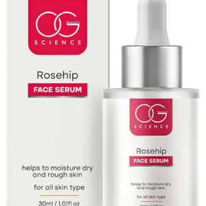OG FACE SERUM