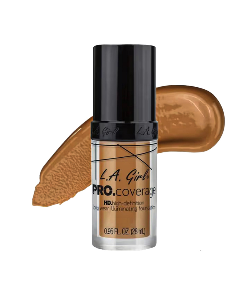 L.A.GIRL FOUNDATION - Image 3