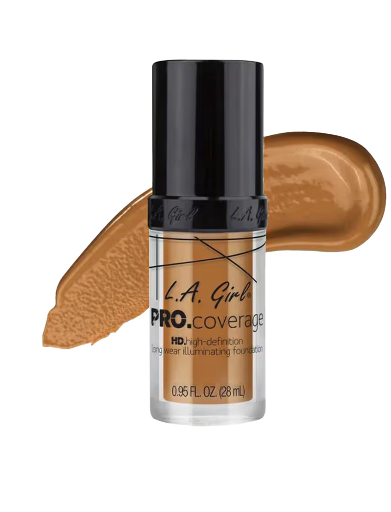 L.A.GIRL FOUNDATION - Image 4