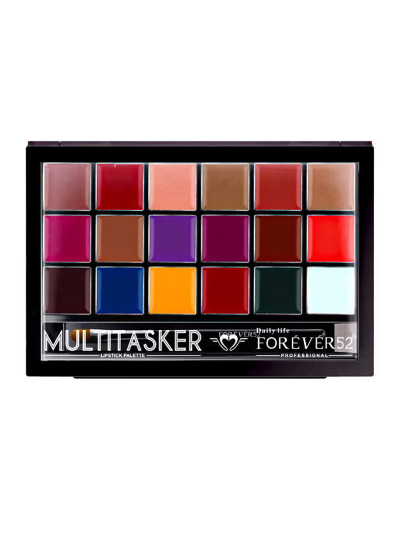 FOREVER52 LIP PALETTE 36GM