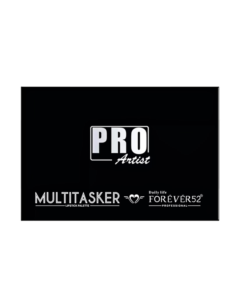 FOREVER52 LIP PALETTE 36GM - Image 3