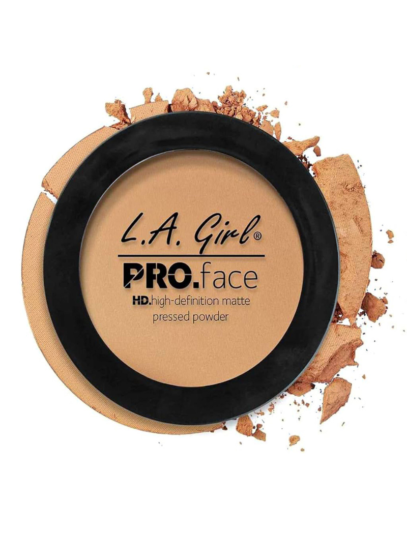 L.A. GIRL COMPACT POWDER - Image 4
