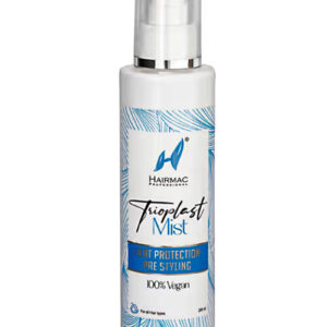 HAIRMAC TRIPLAST MIST HEAT PROTECTION SPRAY