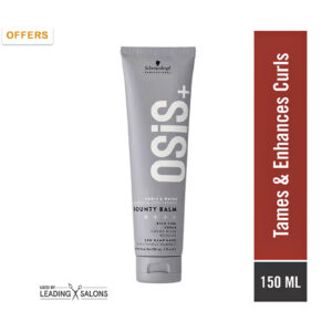 OSIS CURLS AND WAVES