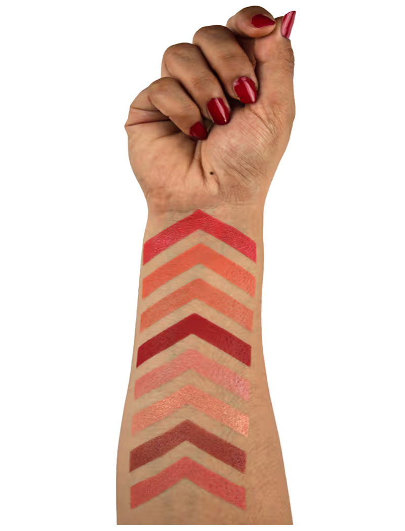 FOREVER52 BLUSHER PALETTE - Image 3