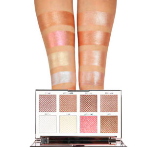 FOREVER52 HIGHLIGHT PALETTE - BACK STAGE ESSENTIALS