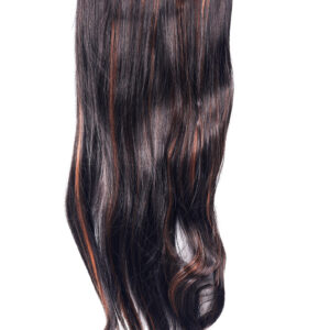 B60 CRIMPED STRAIGHT HIGHLIGHTED