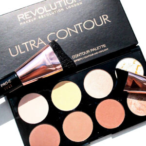 REVOLUTION ULTRA POWDER CONTOUR PALETTE