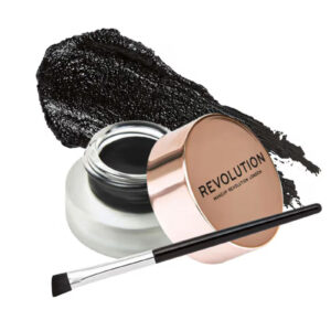 REVOLUTION GEL EYELINER