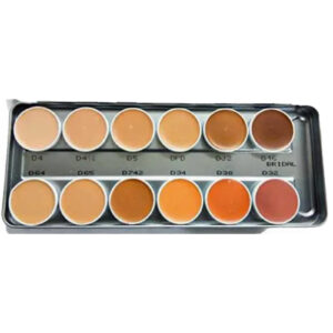 KRYOLAN DERMA COLOR-CAMOUFLAGE CREME