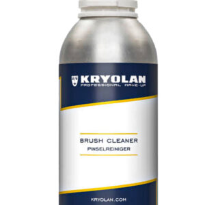 KRYOLAN BRUSH CLEANER 500ML