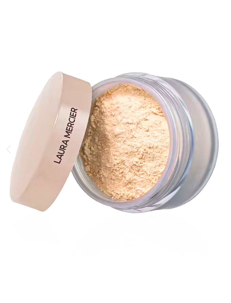 LAURA MERCIER TRANSLUCENT POWDER - ULTRA BLUR