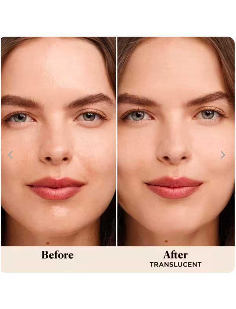 LAURA MERCIER TRANSLUCENT POWDER - ULTRA BLUR - Image 2