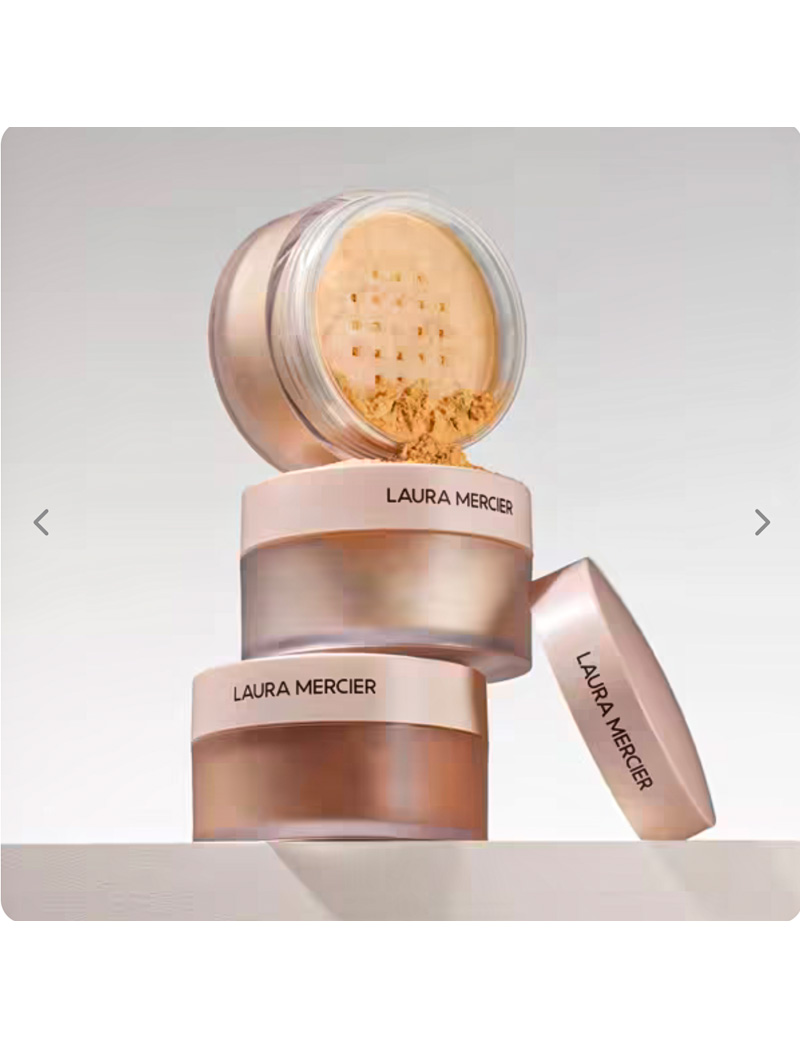 LAURA MERCIER TRANSLUCENT POWDER - ULTRA BLUR - Image 3