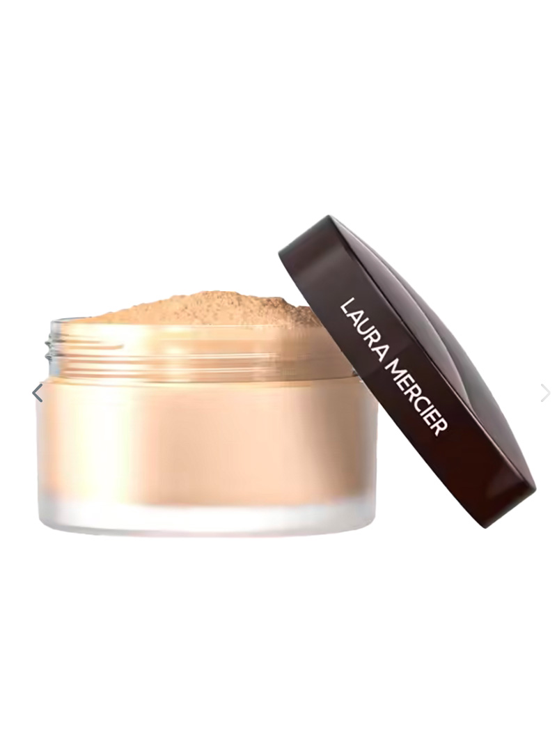 LAURA MERCIER TRANSLUCENT POWDER - ULTRA BLUR - Image 4