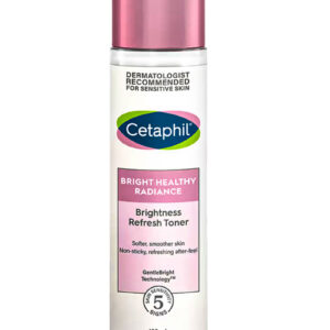 CETAPHIL BRIGHT HEALTHY RADIANCE TONER