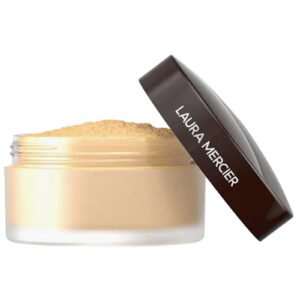 LAURA MERCIER TRANSLUCENT POWDER - HONEY