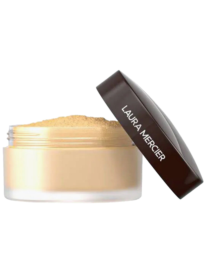 LAURA MERCIER TRANSLUCENT POWDER - HONEY