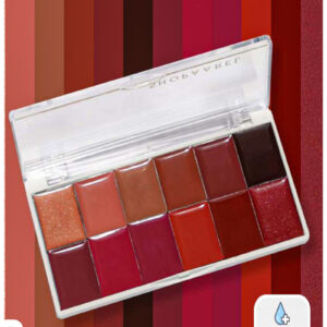 SHOPAAREL RICH COLOR LIP PALETTE-MINI